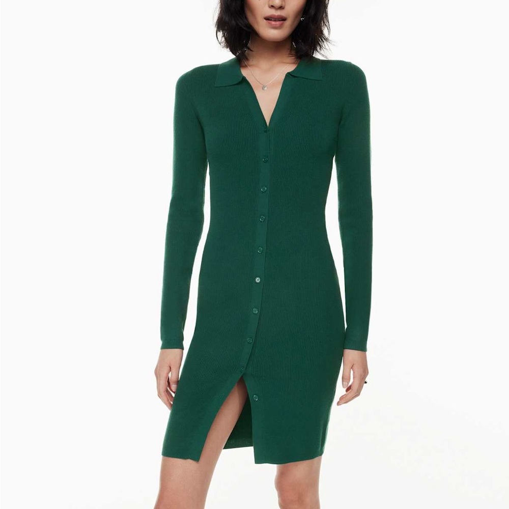 Aritizia Wilfred cove dress-size small